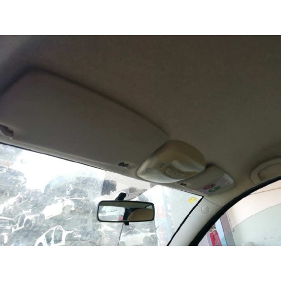 lancia ypsilon (101) del año 2005