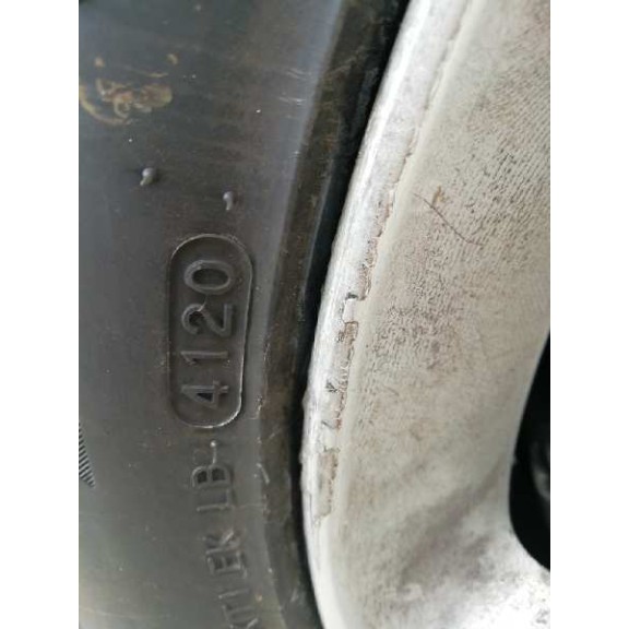 peugeot 407 del año 2006