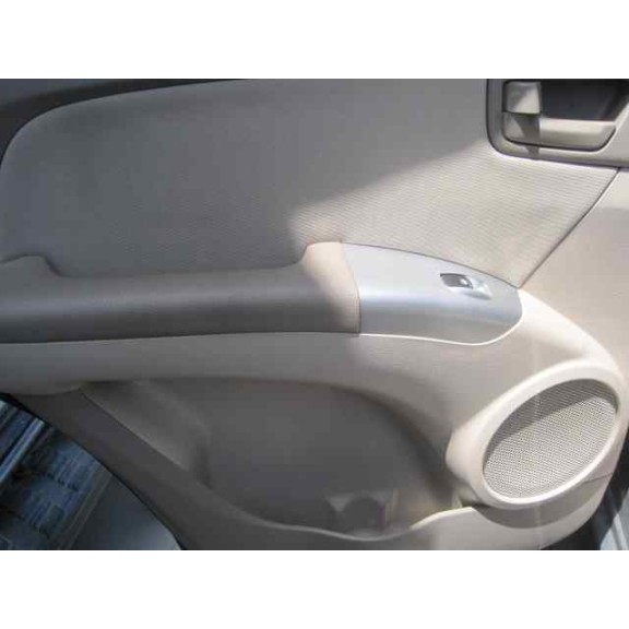 kia sportage del año 2009