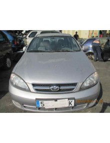 daewoo lacetti del año 2004