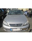 daewoo lacetti del año 2004