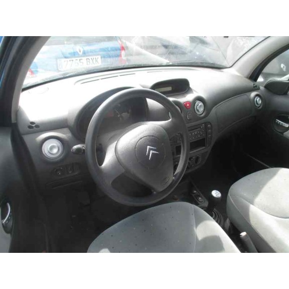 citroën c3 del año 2003