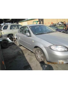 daewoo lacetti del año 2004 2