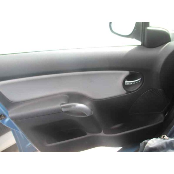 citroën c3 del año 2003