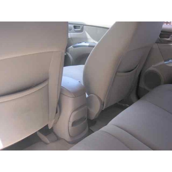 kia sportage del año 2009