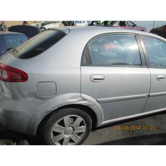 daewoo lacetti del año 2004