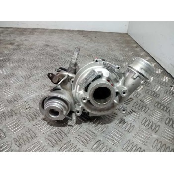 Recambio de turbocompresor para renault kangoo 1.5 dci diesel fap referencia OEM IAM 801374-4 CASCO para reparar