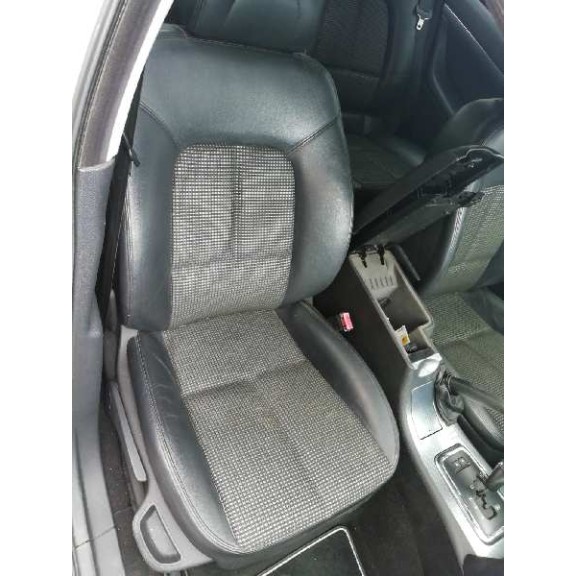 peugeot 407 del año 2006