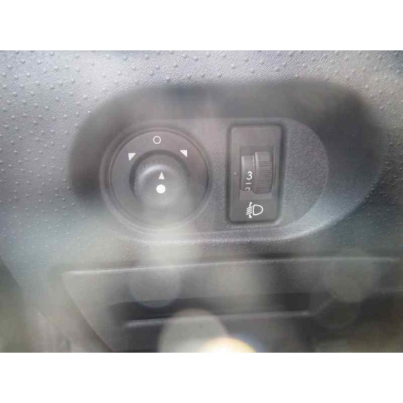 citroën c3 del año 2003