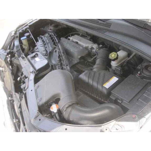 kia sportage del año 2009