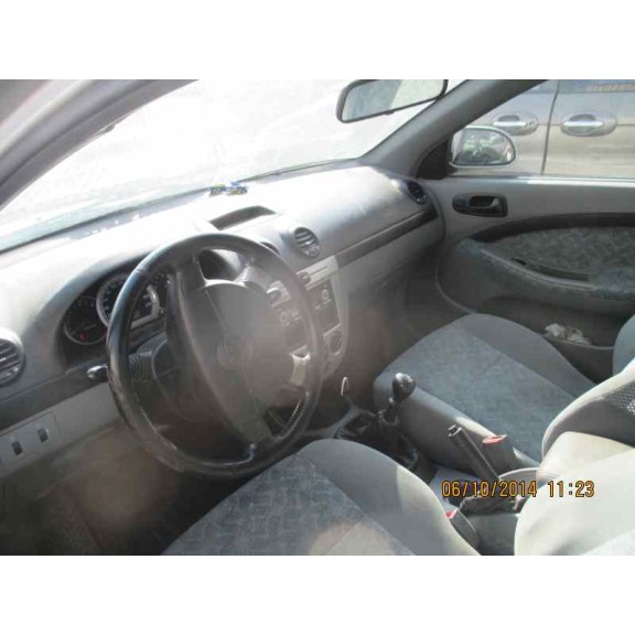 daewoo lacetti del año 2004
