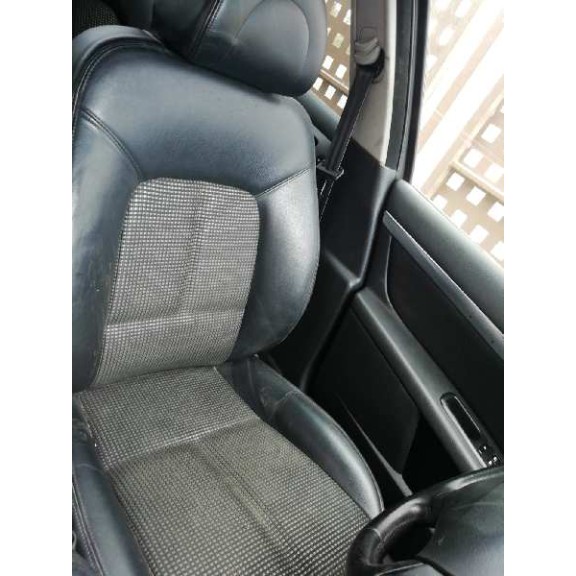 peugeot 407 del año 2006