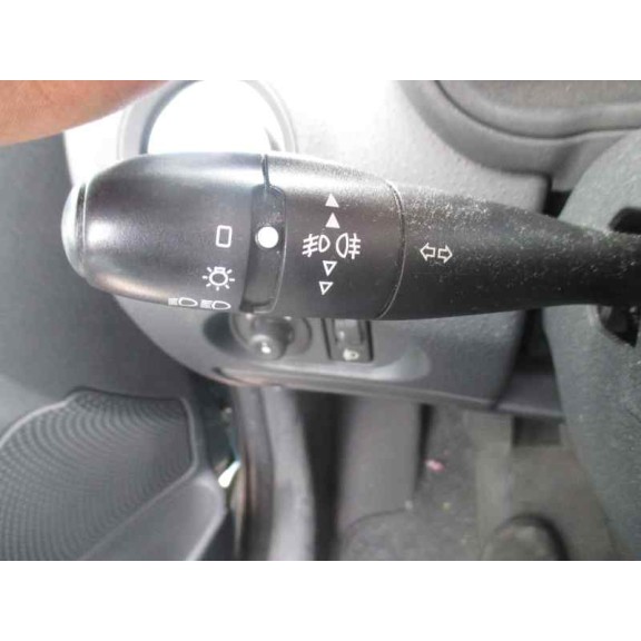 citroën c3 del año 2003