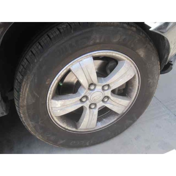 kia sportage del año 2009