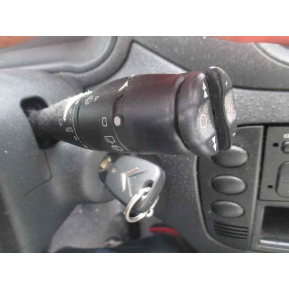 citroën c3 del año 2003