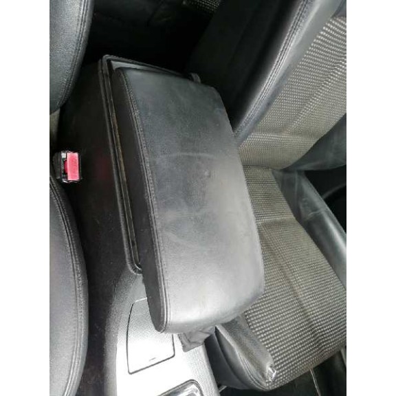 peugeot 407 del año 2006