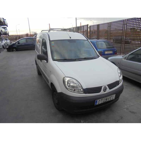 renault kangoo (f/kc0) del año 2008