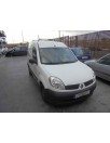 renault kangoo (f/kc0) del año 2008