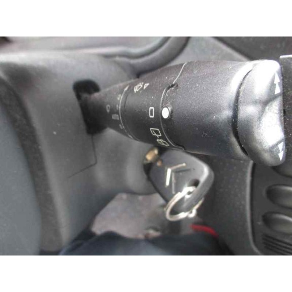 citroën c3 del año 2003