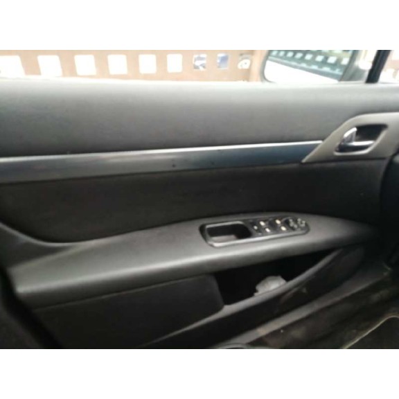 peugeot 407 del año 2006