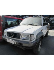 tata telcoline del año 2007