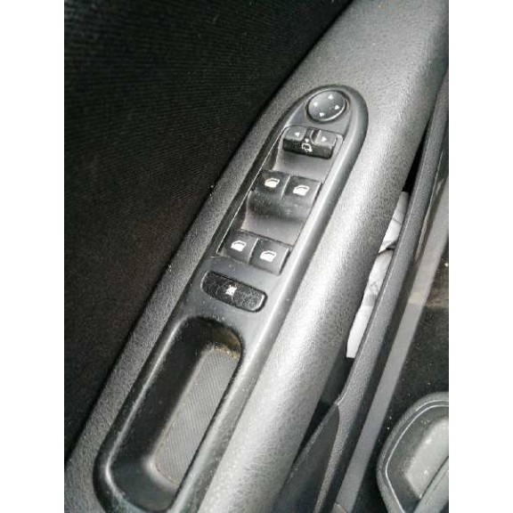 peugeot 407 del año 2006