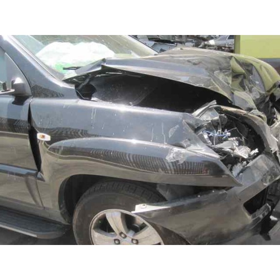 kia sportage del año 2009