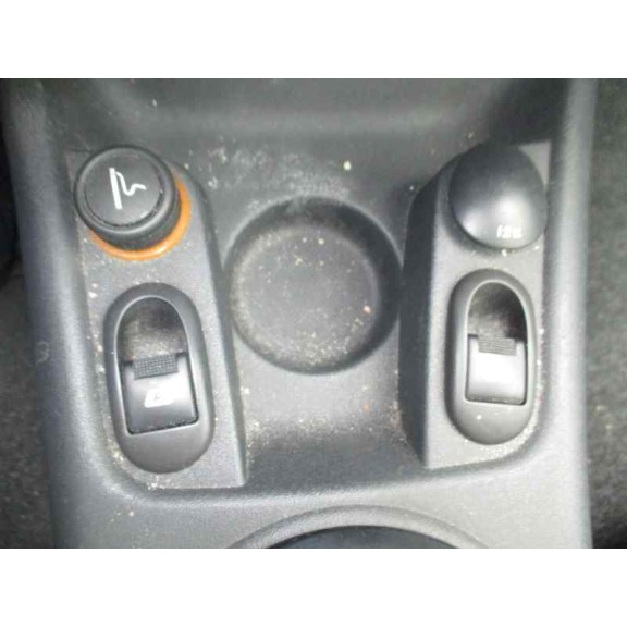 citroën c3 del año 2003