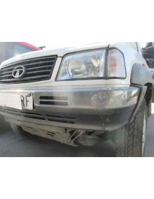 tata telcoline del año 2007 2