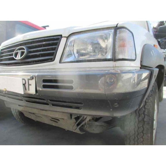 tata telcoline del año 2007