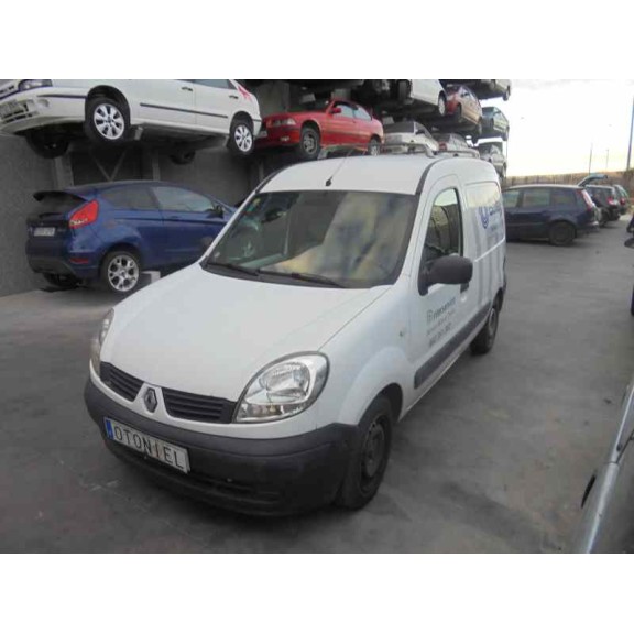renault kangoo (f/kc0) del año 2008
