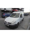 renault kangoo (f/kc0) del año 2008