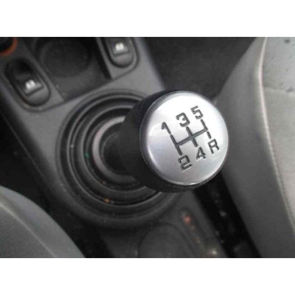 citroën c3 del año 2003