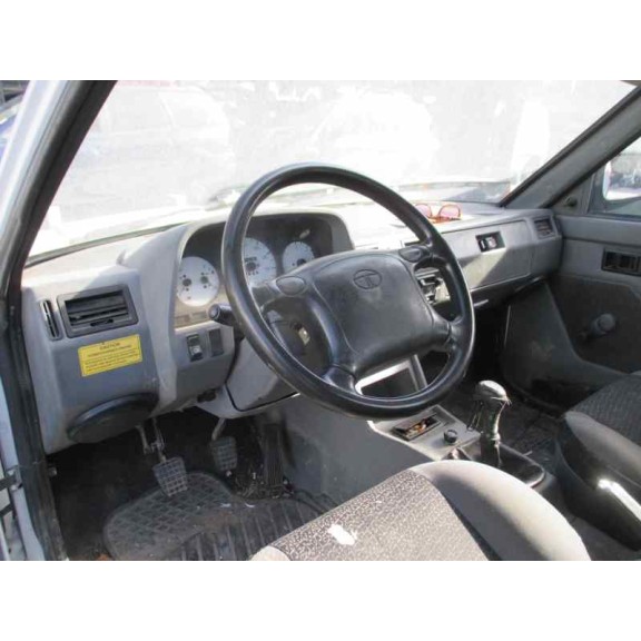 tata telcoline del año 2007