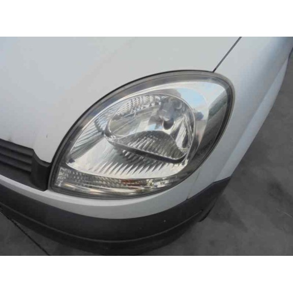 renault kangoo (f/kc0) del año 2008