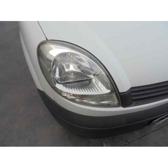 renault kangoo (f/kc0) del año 2008