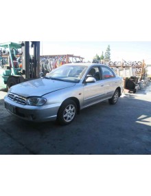 kia sephia ll del año 2003 2