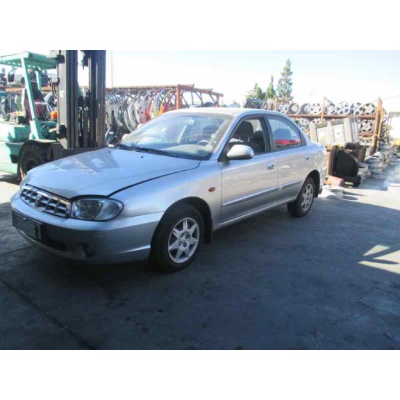 kia sephia ll del año 2003