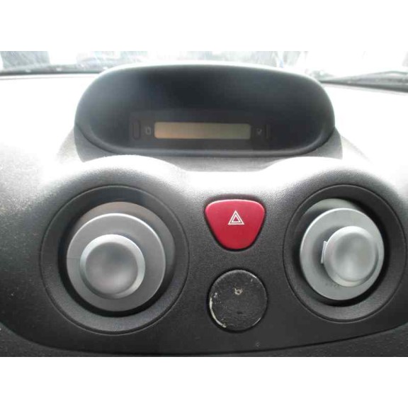 citroën c3 del año 2003