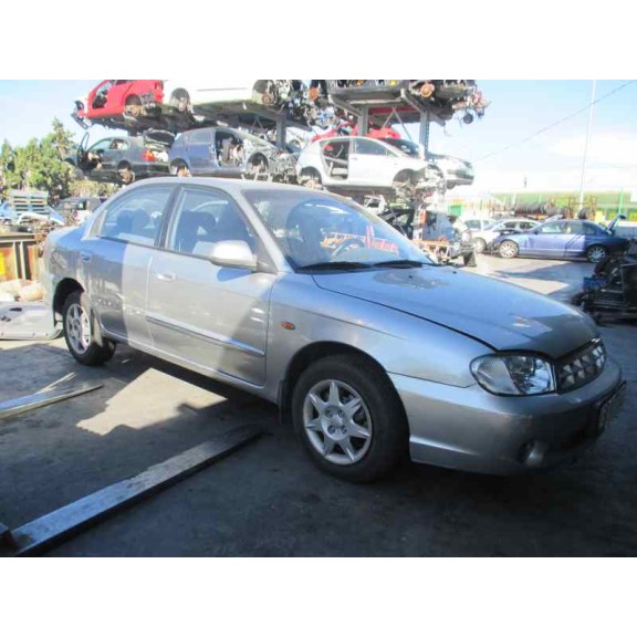 kia sephia ll del año 2003