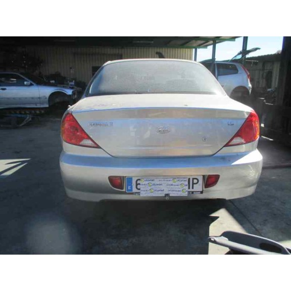 kia sephia ll del año 2003