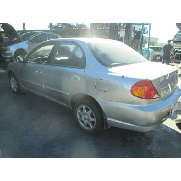 kia sephia ll del año 2003