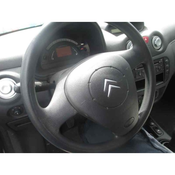 citroën c3 del año 2003