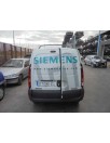 renault kangoo (f/kc0) del año 2008