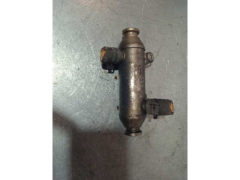 Recambio de enfriador egr para citroën c5 berlina 2.2 hdi vivace referencia OEM IAM 9631424880  