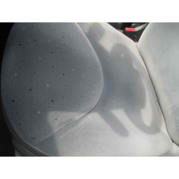 citroën c3 del año 2003