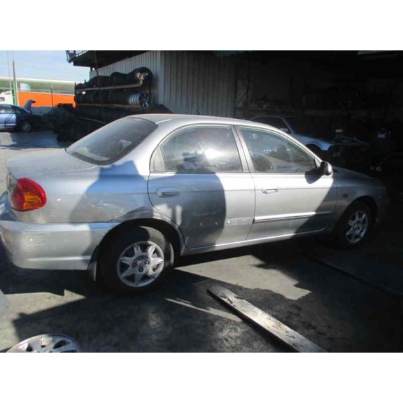 kia sephia ll del año 2003