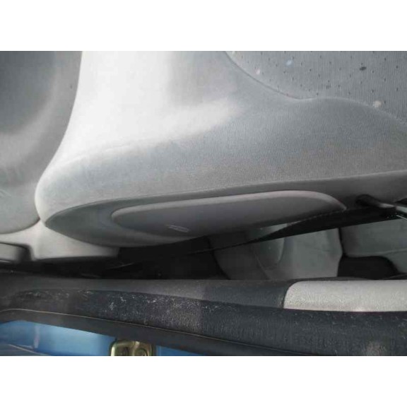 citroën c3 del año 2003