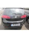 seat leon (1p1) del año 2006