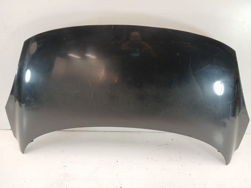 Recambio de capot para renault scénic iii (jz0/1_) 1.5 dci referencia OEM IAM 651008842R  